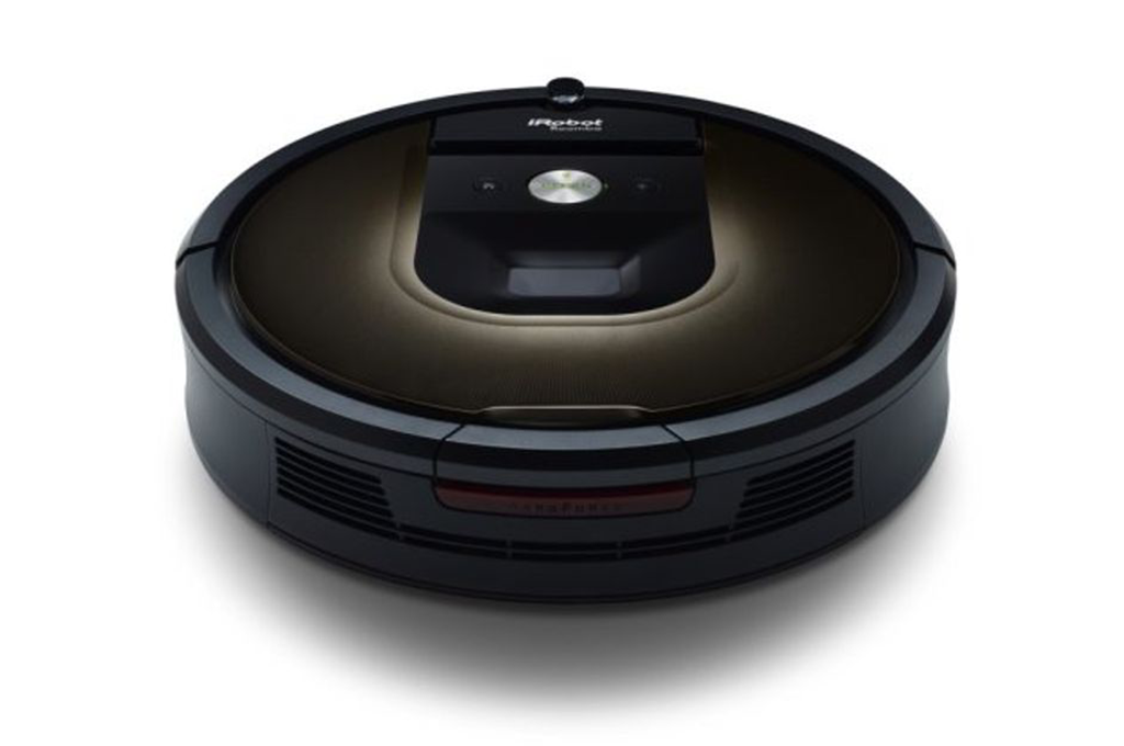 iRobot Roomba 980