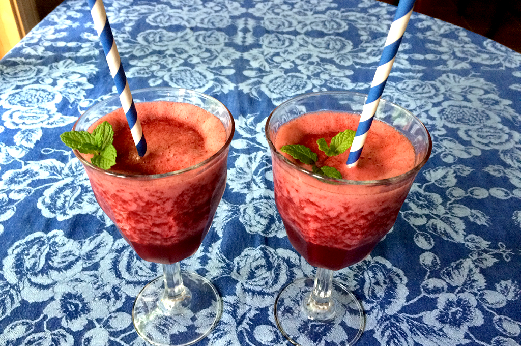 Cherry Margarita